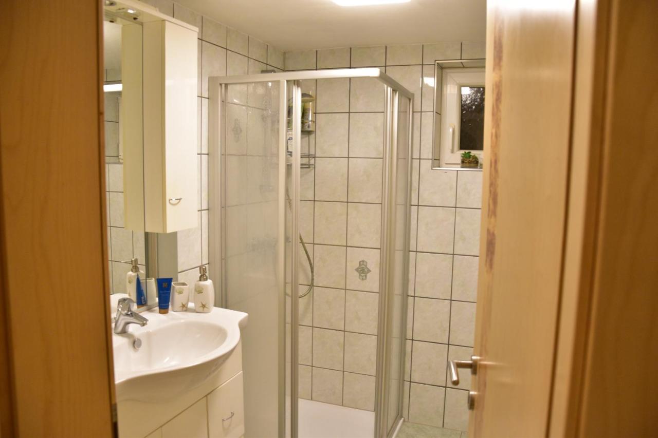 Appartamento Ewald'S Panoramablick Feldkirchen in Kärnten Esterno foto