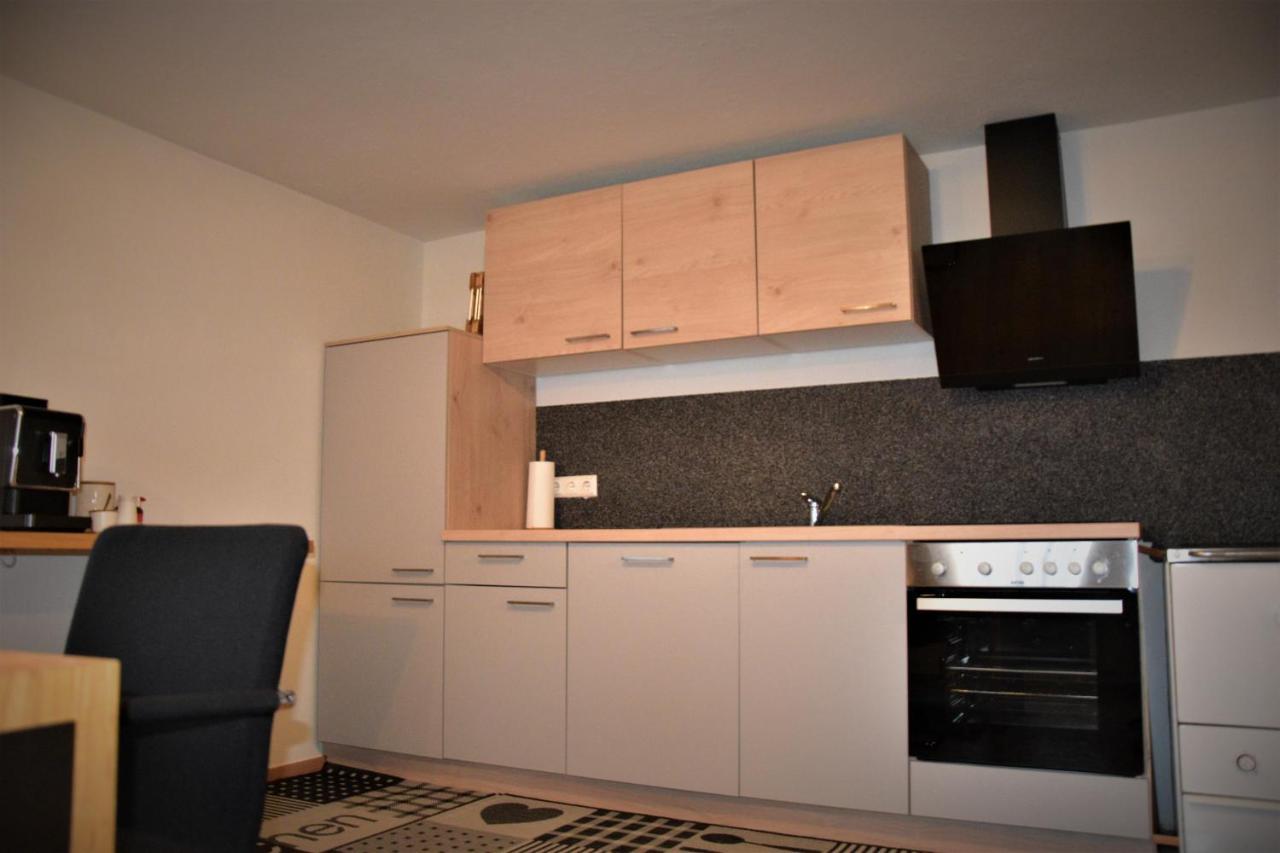 Appartamento Ewald'S Panoramablick Feldkirchen in Kärnten Esterno foto