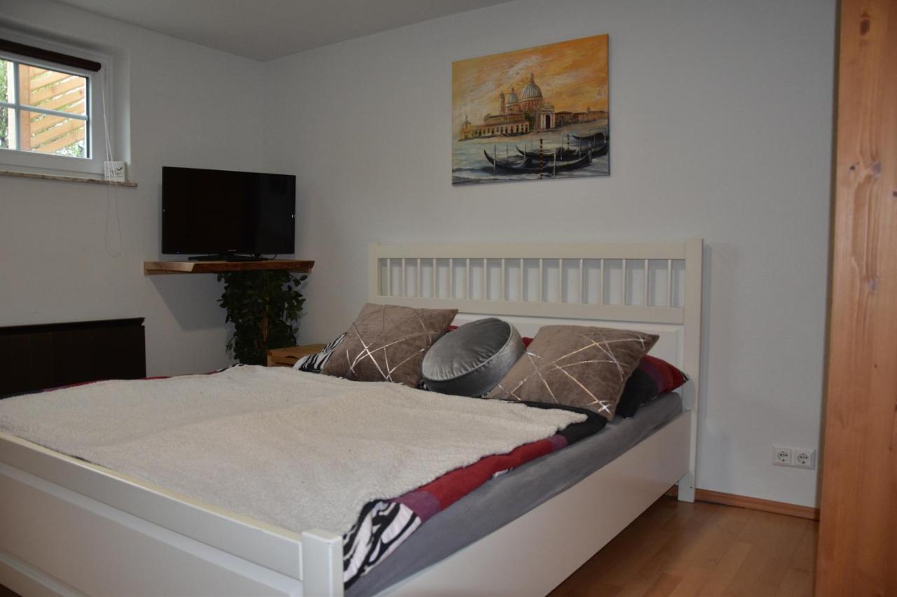 Appartamento Ewald'S Panoramablick Feldkirchen in Kärnten Esterno foto
