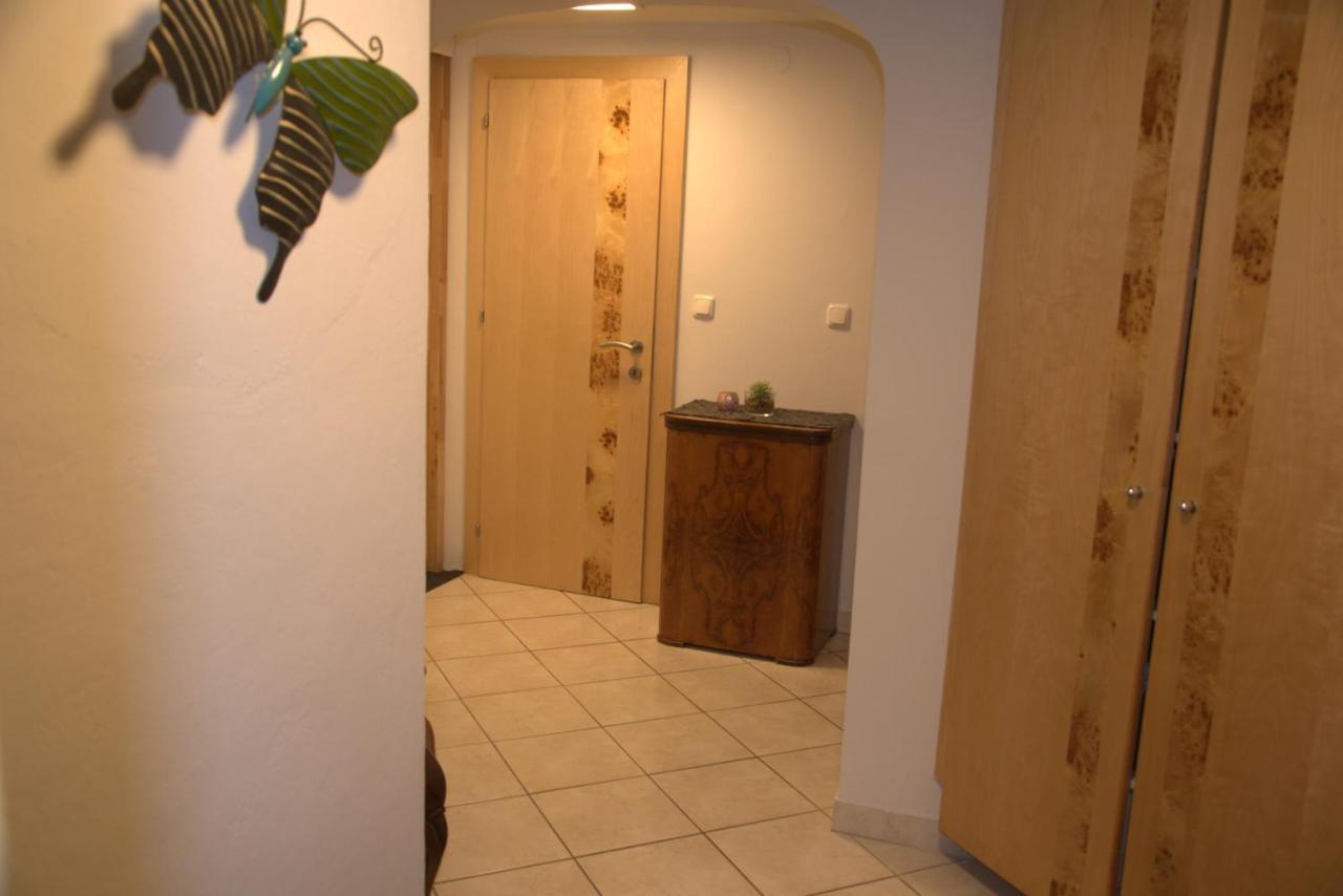 Appartamento Ewald'S Panoramablick Feldkirchen in Kärnten Esterno foto