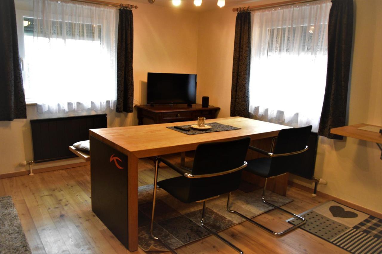Appartamento Ewald'S Panoramablick Feldkirchen in Kärnten Esterno foto