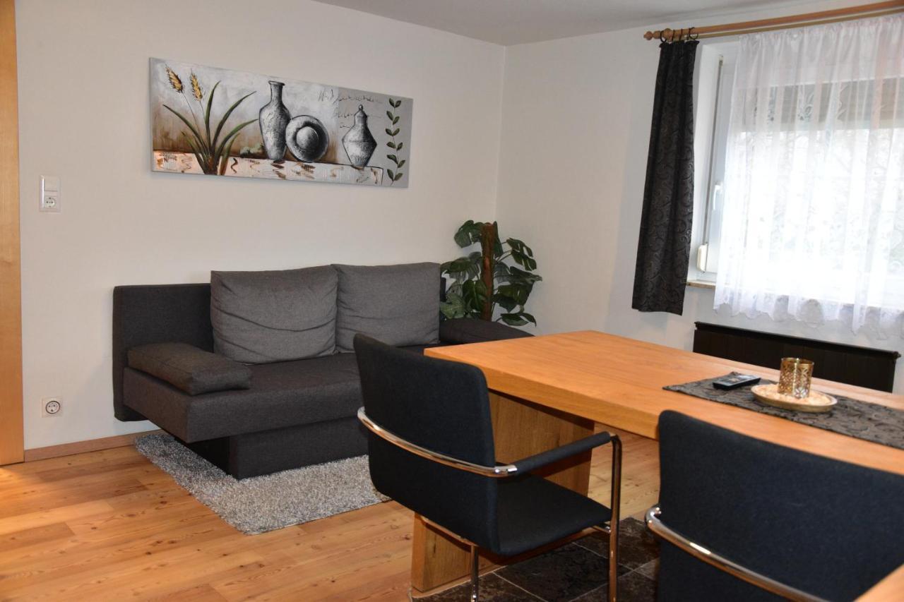 Appartamento Ewald'S Panoramablick Feldkirchen in Kärnten Esterno foto